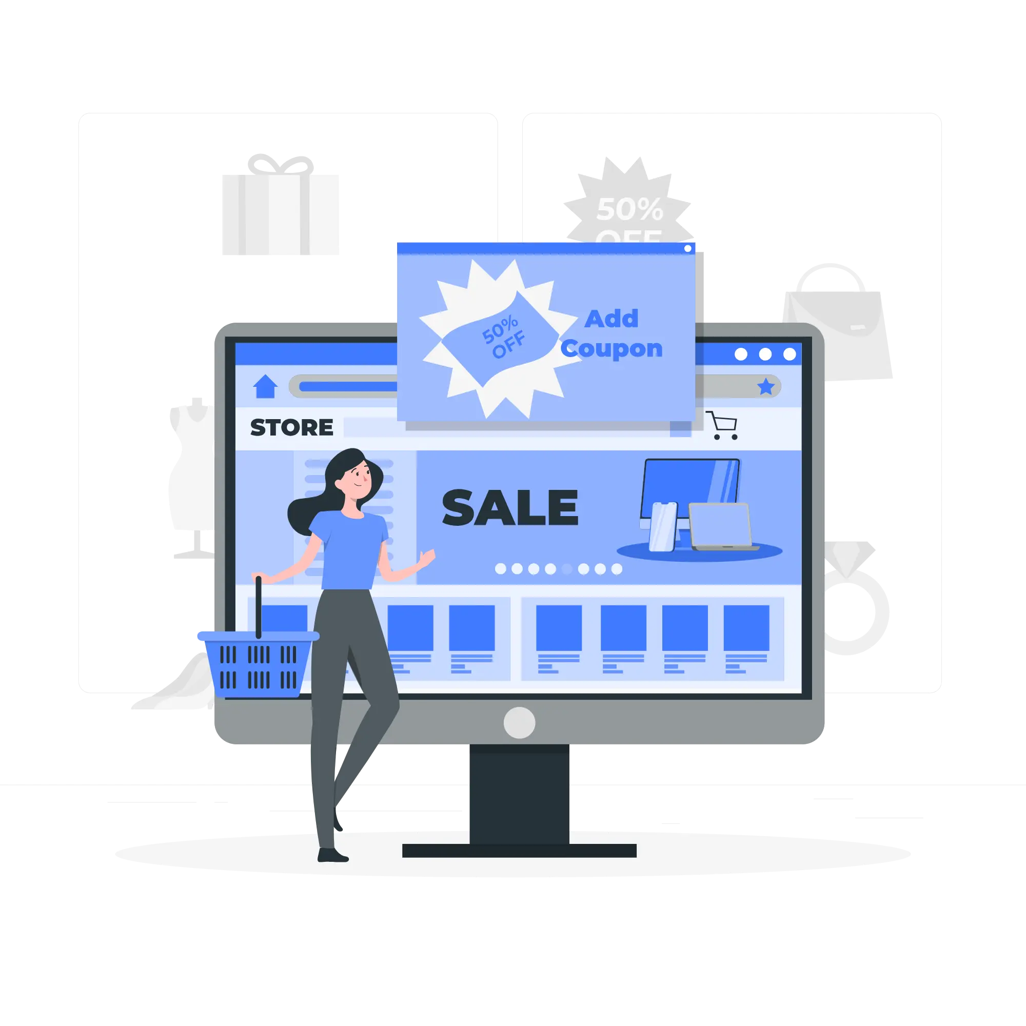 E-Commerce Marketing Automation